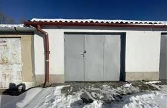 Eladó Váci egyedi garázs hirdetés (79356432)