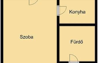 Eladó Budapest III. kerületi panel lakás hirdetés (79534784)
