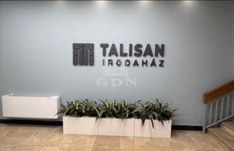 Kiadó Szegedi iroda irodaházban hirdetés (94324799)