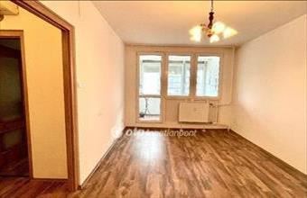 Eladó Budapest III. kerületi panel lakás hirdetés (83324837)