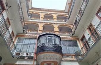 Eladó Budapest VII. kerületi tégla lakás hirdetés (24844731)