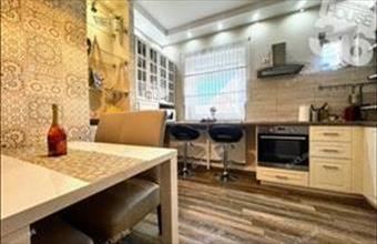 Eladó Kecskeméti tégla lakás hirdetés (15845937)