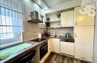 Eladó Kecskeméti tégla lakás hirdetés (74654486)