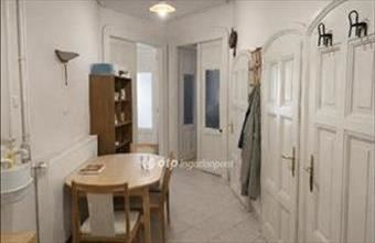 Eladó Budapest VI. kerületi tégla lakás hirdetés (28245745)