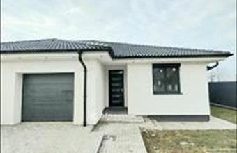 Eladó Baktalórántházai ikerház hirdetés (83518248)