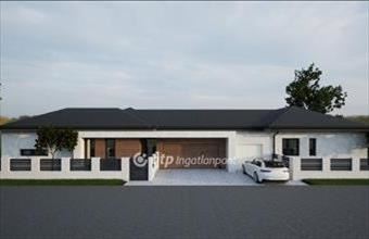 Eladó Nyíregyházai ikerház hirdetés (34567294)