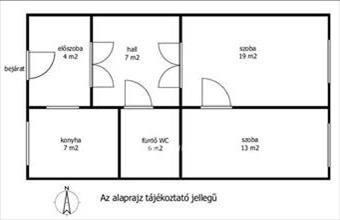 Eladó Budapest II. kerületi tégla lakás hirdetés (92573944)