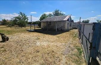 Eladó Jánoshidai lakóövezeti telek hirdetés (34492334)