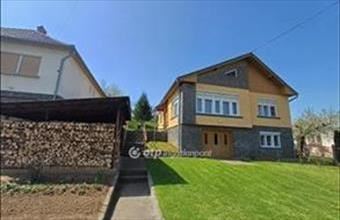 Eladó Bükkszéki családi ház hirdetés (77529355)