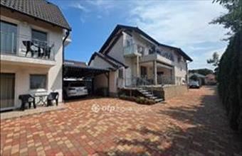 Eladó Hajdúszoboszlói hétvégi ház hirdetés (98596267)