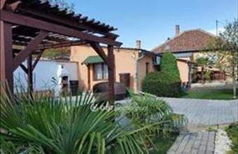 Eladó Hatvani családi ház hirdetés (34747325)