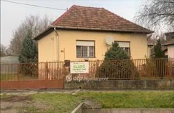 Eladó Pétervásárai családi ház hirdetés (55797153)