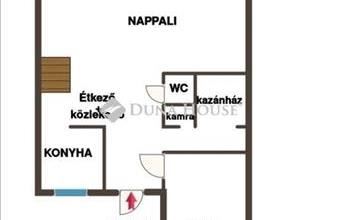 Eladó Pomázi tégla lakás hirdetés (75579443)