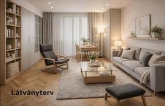 Eladó Budapest XXI. kerületi tégla lakás hirdetés (17792465)