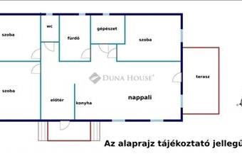 Eladó Tápiógyörgyei családi ház hirdetés (79597314)