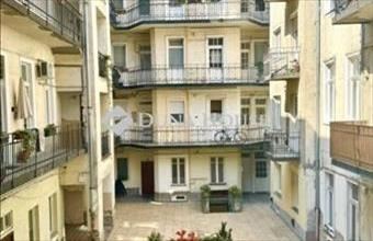 Eladó Budapest IX. kerületi tégla lakás hirdetés (26447373)