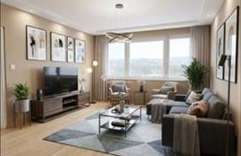 Eladó Budapest XIII. kerületi panel lakás hirdetés (23932363)