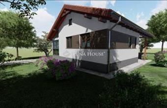 Eladó Pócsmegyeri családi ház hirdetés (95633397)