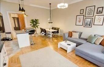 Eladó Budapest VI. kerületi tégla lakás hirdetés (87748725)