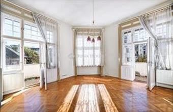 Eladó Budapest I. kerületi tégla lakás hirdetés (48387734)