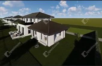 Eladó Siófoki családi ház hirdetés (53643371)