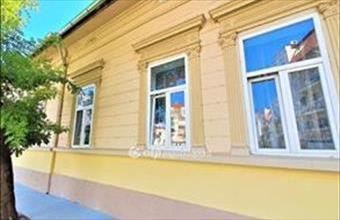 Eladó Kecskeméti családi ház hirdetés (56689389)