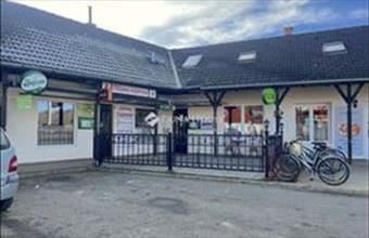 Eladó Csákánydoroszlói egyéb vendéglátó ingatlan hirdetés (45353629)