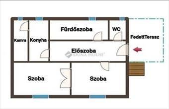 Eladó Budapest XVII. kerületi családi ház hirdetés (73993326)