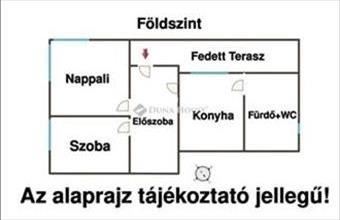 Eladó Budapest XVII. kerületi családi ház hirdetés (34497877)