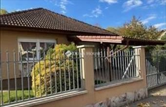 Eladó Budapest XVII. kerületi családi ház hirdetés (31957847)