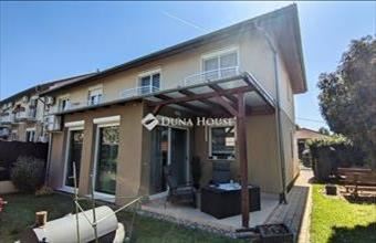 Eladó Budapest XVII. kerületi családi ház hirdetés (24543478)