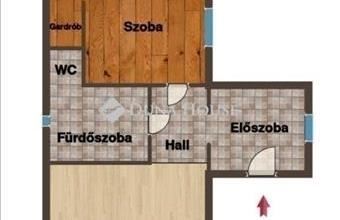 Eladó Budapest XVII. kerületi családi ház hirdetés (33577782)