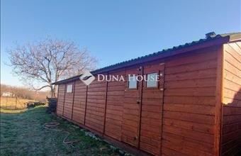 Eladó Budapest XVII. kerületi egyéb ipari ingatlan hirdetés (33396847)