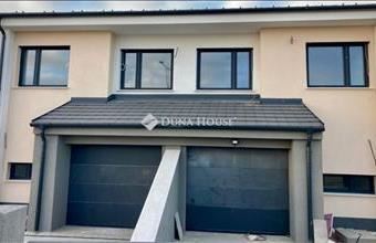 Eladó Budapest XVII. kerületi ikerház hirdetés (15894566)