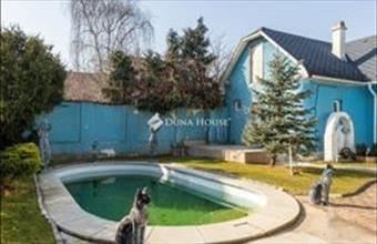 Eladó Budapest XVI. kerületi családi ház hirdetés (46896224)