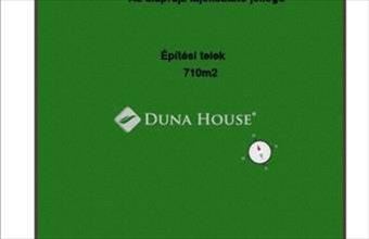 Eladó Ceglédi lakóövezeti telek hirdetés (39349292)