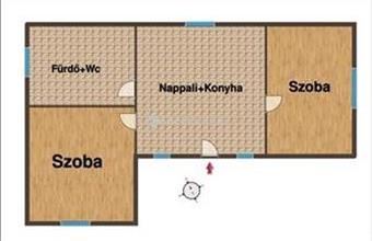 Eladó Tápióbicskei családi ház hirdetés (44886462)