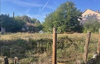 Eladó Pilisi lakóövezeti telek hirdetés (51298765)