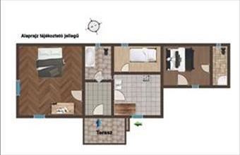 Eladó Gödi családi ház hirdetés (25457699)