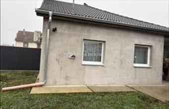 Eladó Sülysápi családi ház hirdetés (33619653)