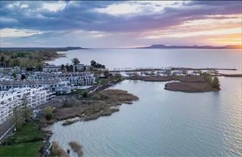 Eladó Balatonszemesi egyéb lakás hirdetés (42772525)