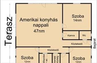 Eladó Délegyházai családi ház hirdetés (86394777)