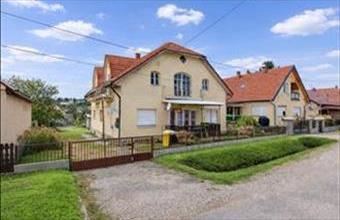 Eladó Balatonboglári családi ház hirdetés (75788249)