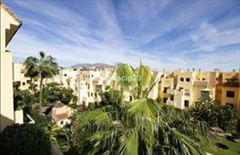 Eladó Spanyolországi tégla lakás hirdetés (43326844)