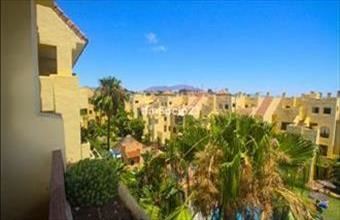 Eladó Spanyolországi tégla lakás hirdetés (43326844)