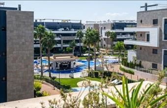 Eladó Spanyolországi tégla lakás hirdetés (79993885)