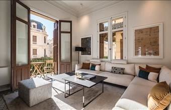 Eladó Spanyolországi tégla lakás hirdetés (92872247)