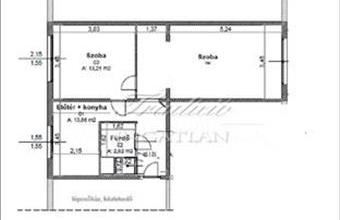 Eladó Győri panel lakás hirdetés (47467362)
