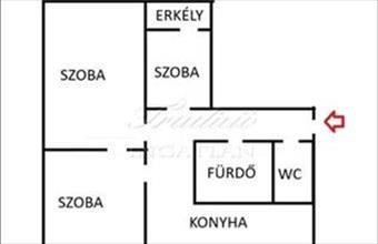 Eladó Győri panel lakás hirdetés (37682925)