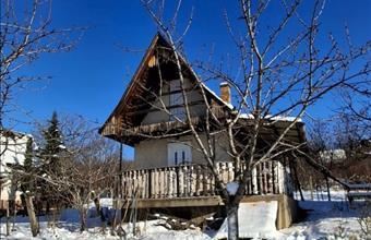 Eladó Gyöngyösi zártkert hirdetés (45448354)